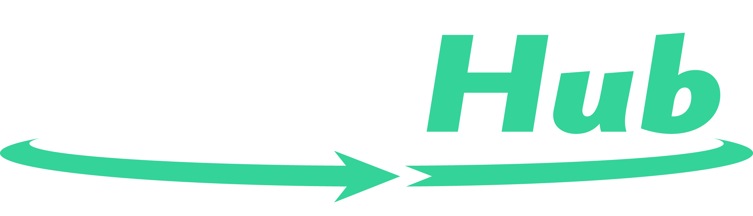 VisiteHub logo